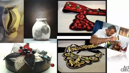杭州文博會進(jìn)入倒計(jì)時三天，七大看點(diǎn)引領(lǐng)舞臺藝術(shù)新潮流